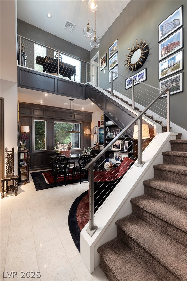 2323 Pinto Lane Las Vegas NV 89107