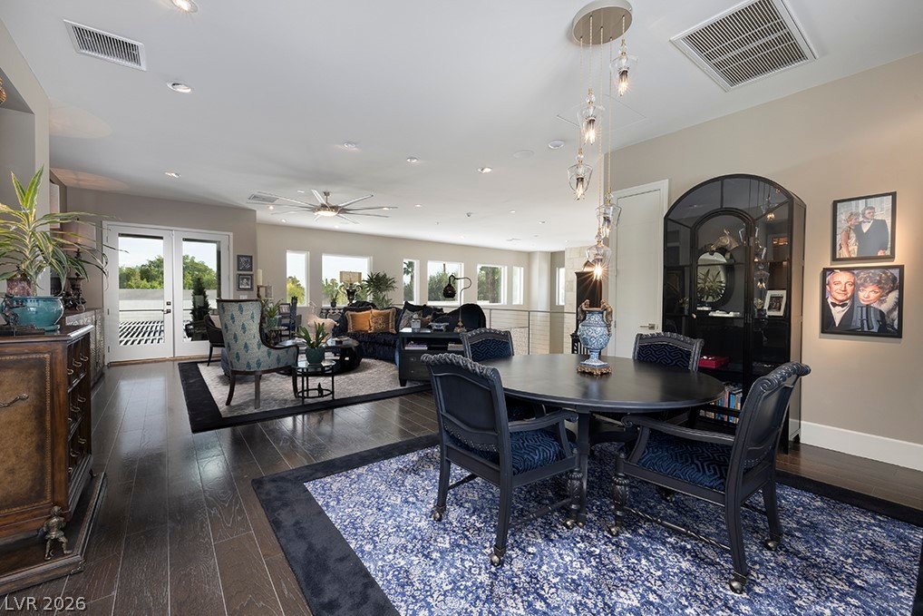 2323 Pinto Lane Las Vegas NV 89107