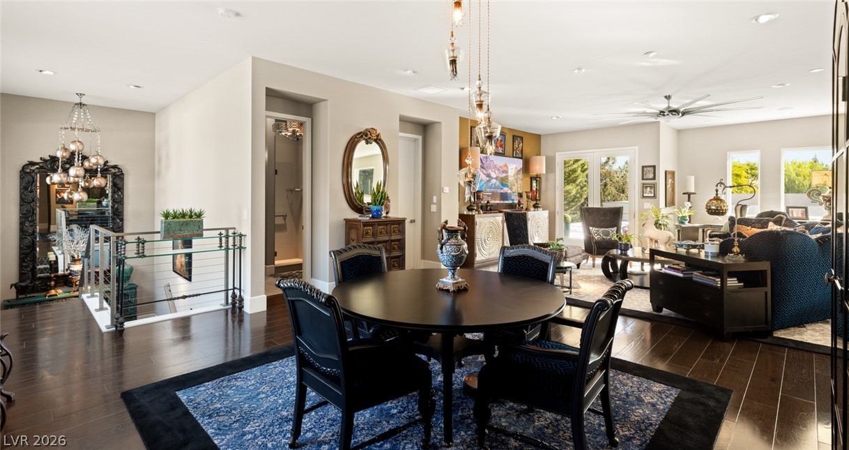 2323 Pinto Lane Las Vegas NV 89107