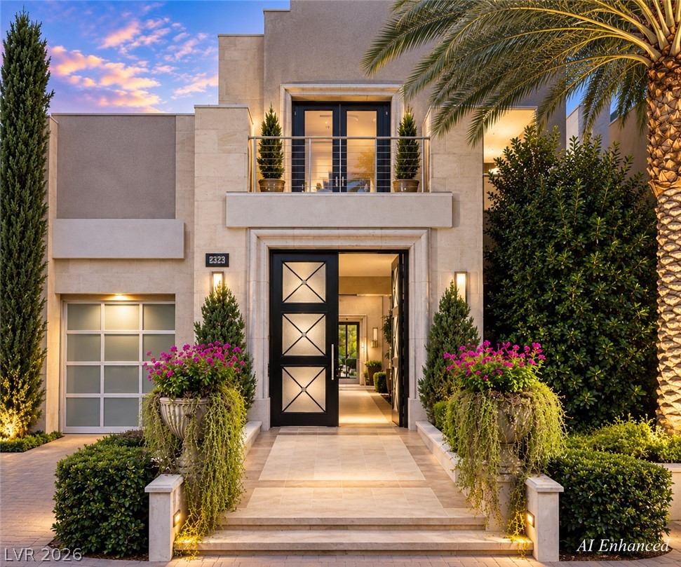 2323 Pinto Lane Las Vegas NV 89107