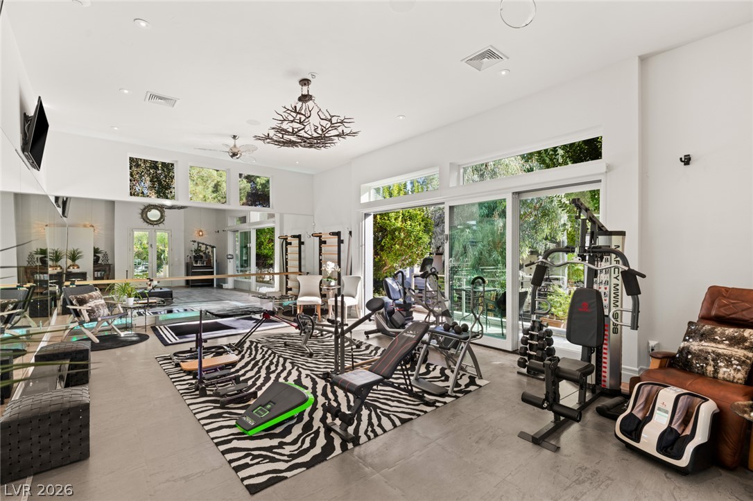 2323 Pinto Lane Las Vegas NV 89107
