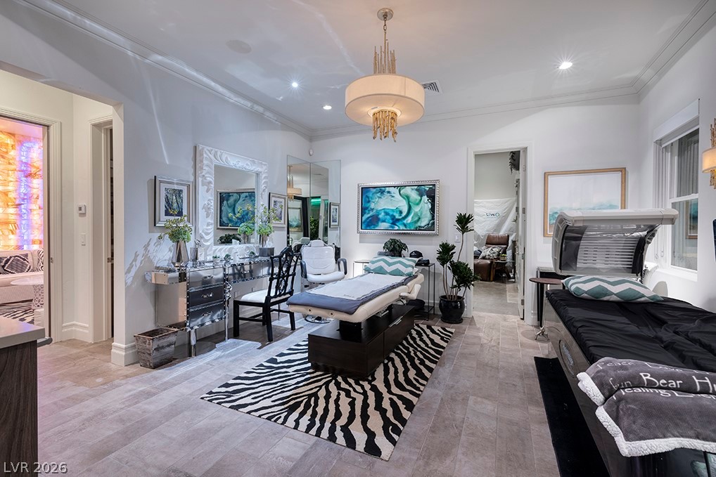 2323 Pinto Lane Las Vegas NV 89107