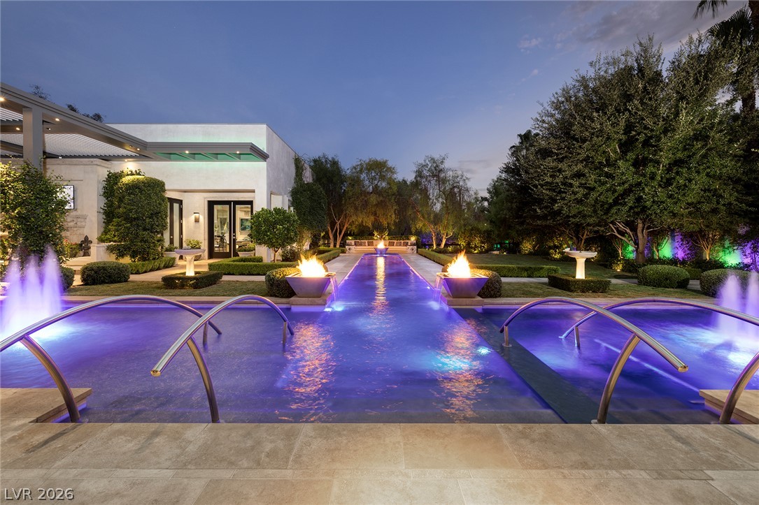 2323 Pinto Lane Las Vegas NV 89107