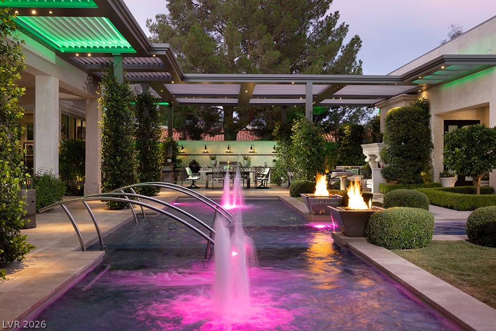 2323 Pinto Lane Las Vegas NV 89107