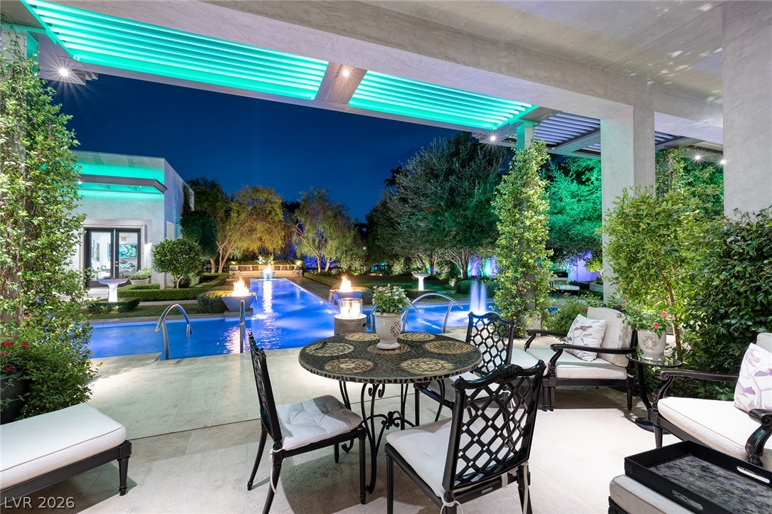 2323 Pinto Lane Las Vegas NV 89107