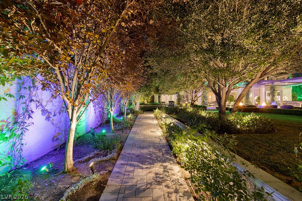 2323 Pinto Lane Las Vegas NV 89107
