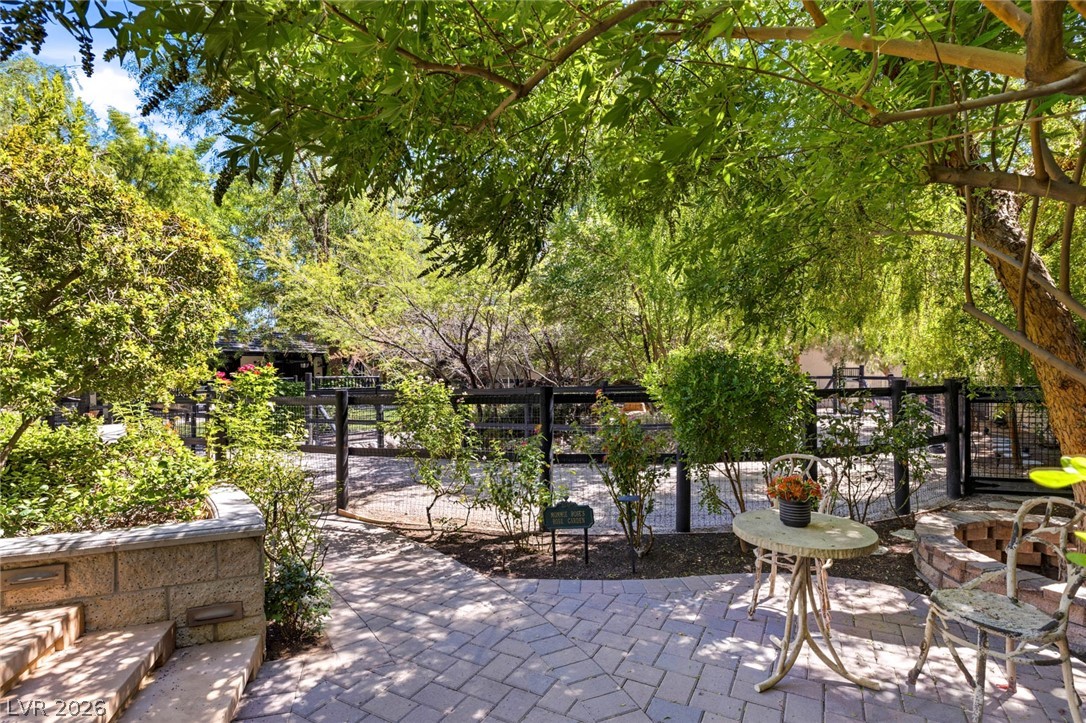 2323 Pinto Lane Las Vegas NV 89107