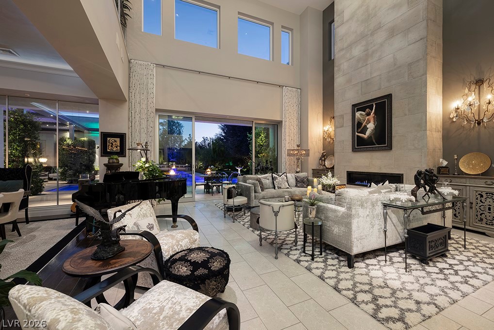 2323 Pinto Lane Las Vegas NV 89107