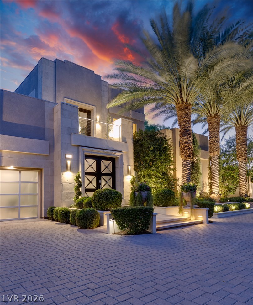 2323 Pinto Lane Las Vegas NV 89107