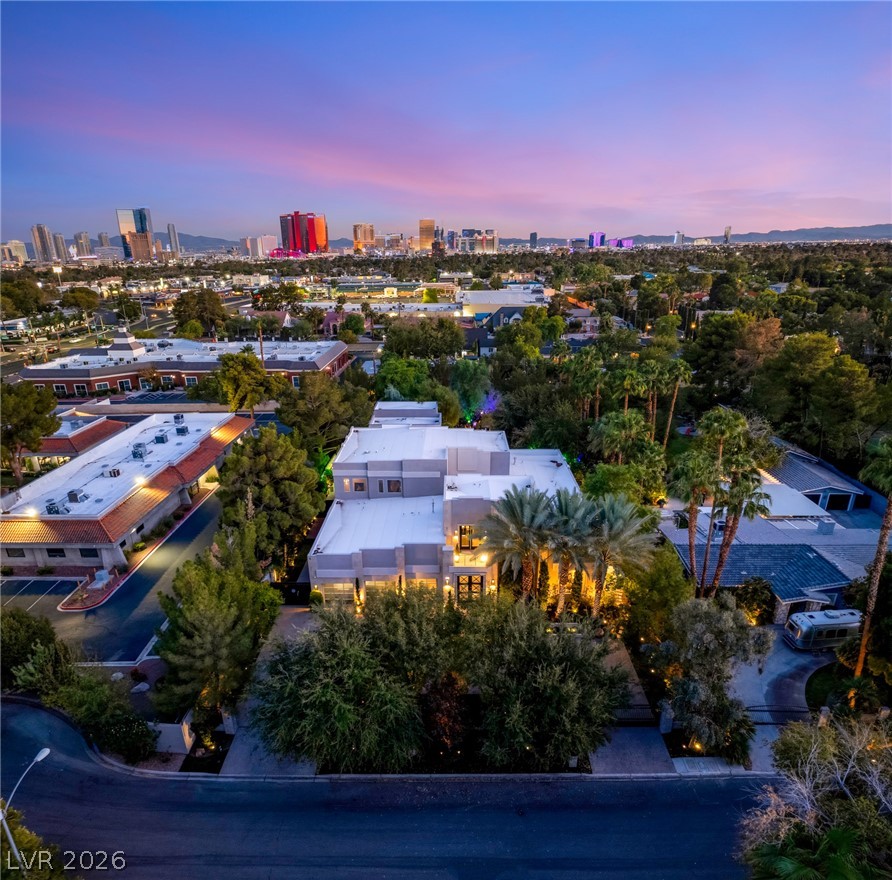 2323 Pinto Lane Las Vegas NV 89107