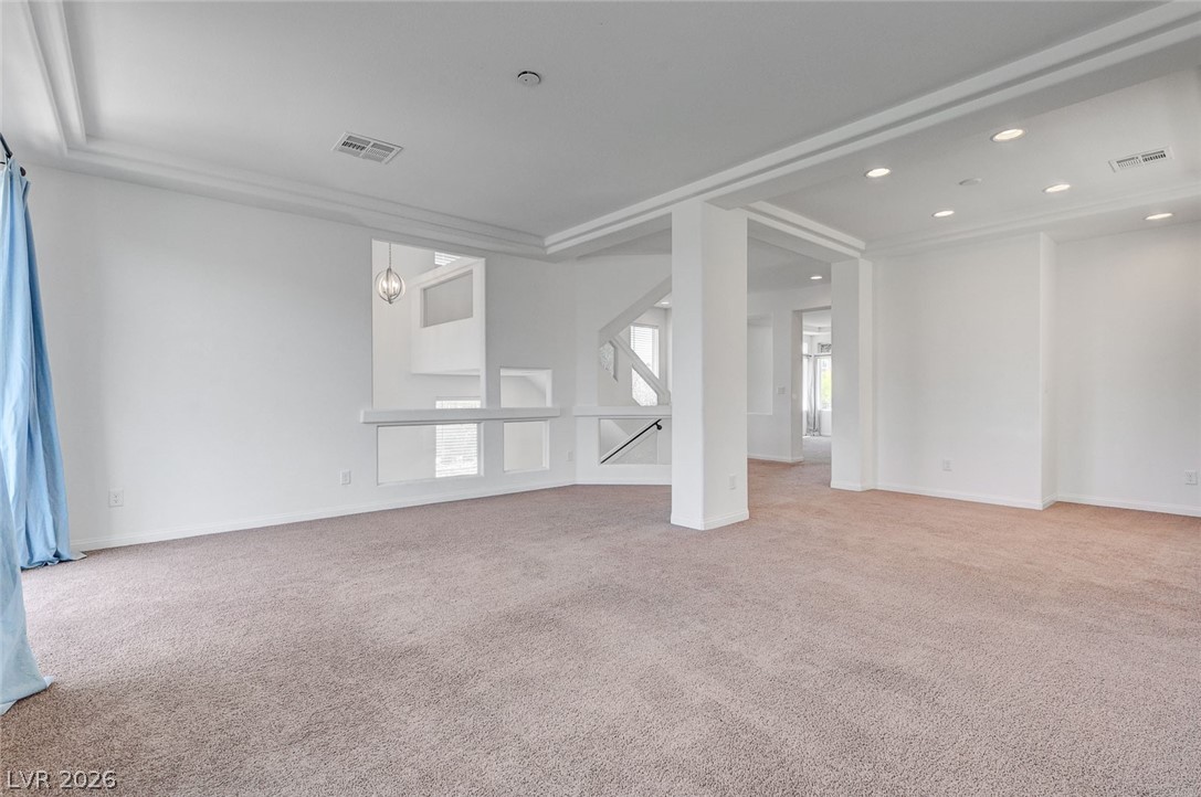 7097 Steele Canyon Street Las Vegas NV 89118