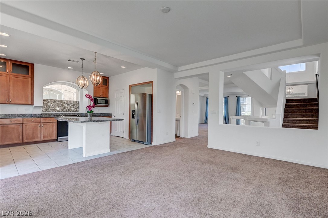 7097 Steele Canyon Street Las Vegas NV 89118