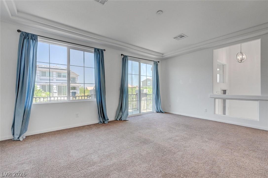 7097 Steele Canyon Street Las Vegas NV 89118