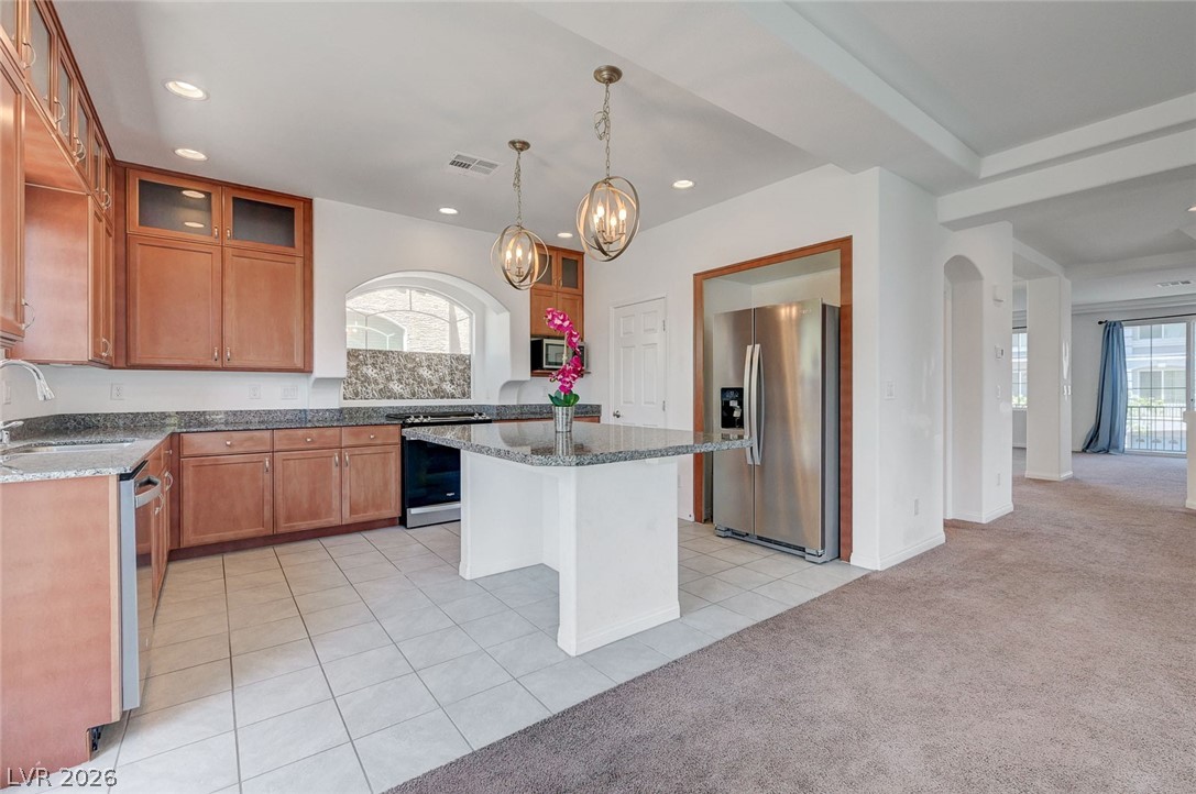 7097 Steele Canyon Street Las Vegas NV 89118