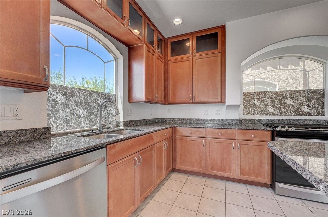 7097 Steele Canyon Street Las Vegas NV 89118