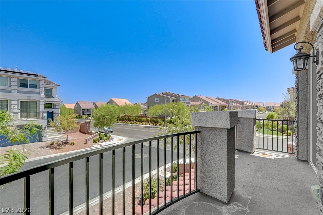 7097 Steele Canyon Street Las Vegas NV 89118