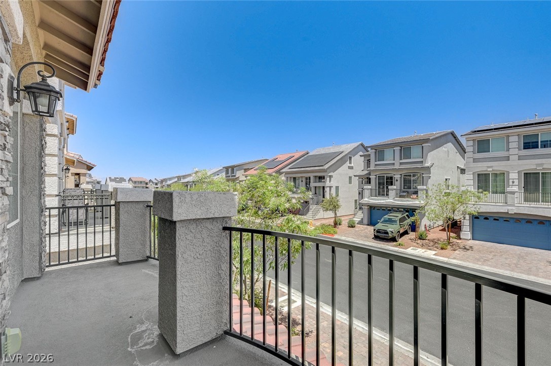 7097 Steele Canyon Street Las Vegas NV 89118