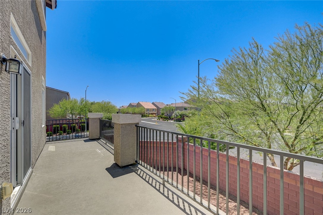 7097 Steele Canyon Street Las Vegas NV 89118