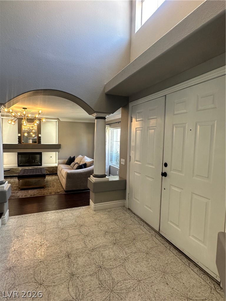 7097 Steele Canyon Street Las Vegas NV 89118