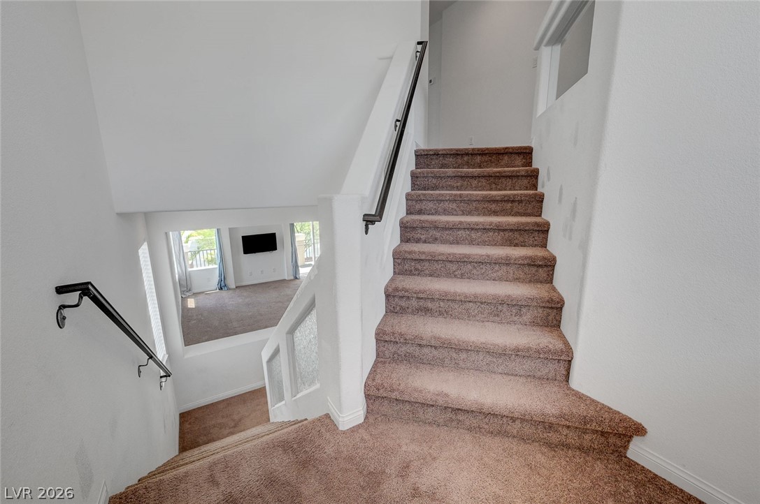 7097 Steele Canyon Street Las Vegas NV 89118