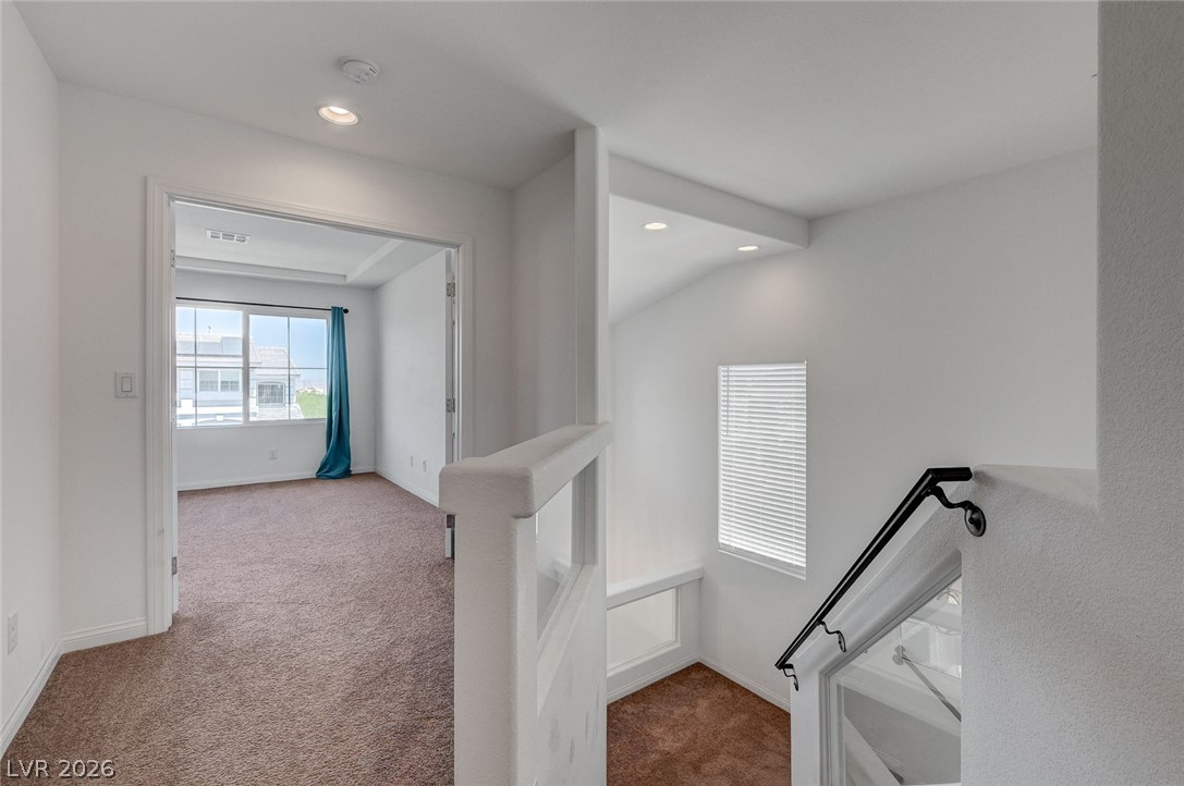 7097 Steele Canyon Street Las Vegas NV 89118