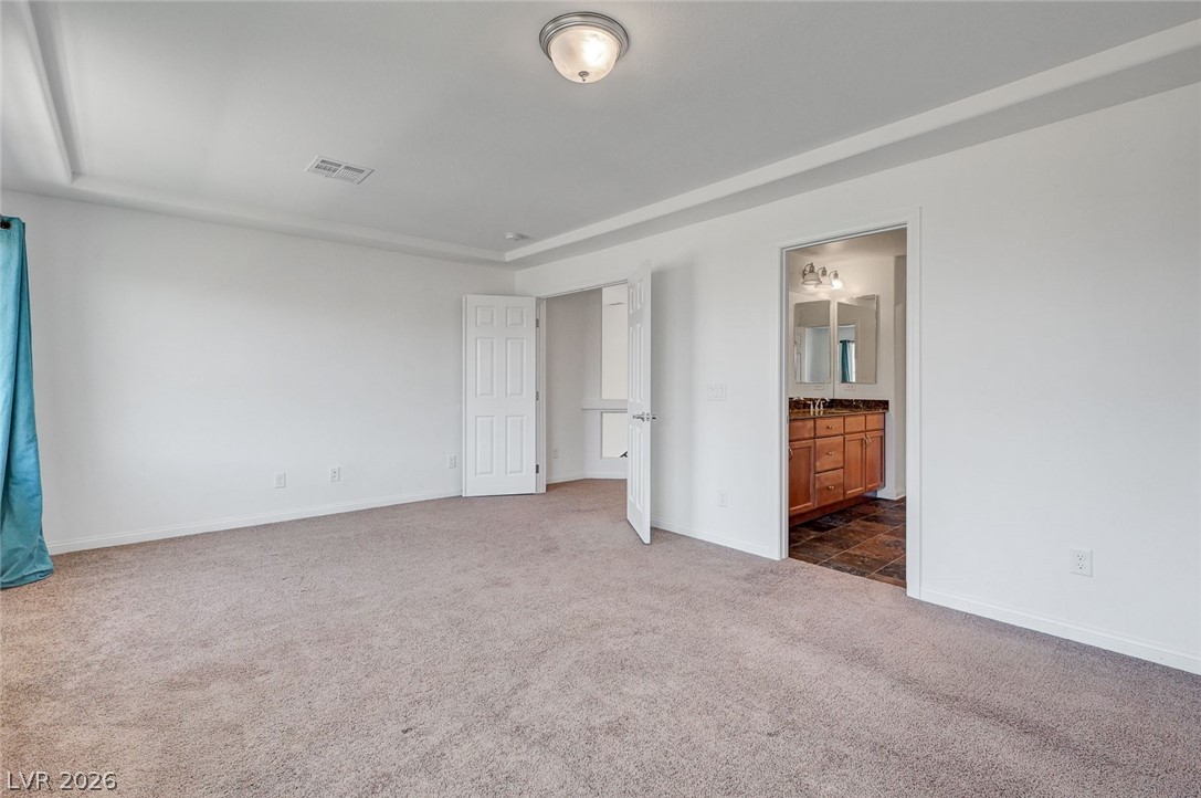 7097 Steele Canyon Street Las Vegas NV 89118