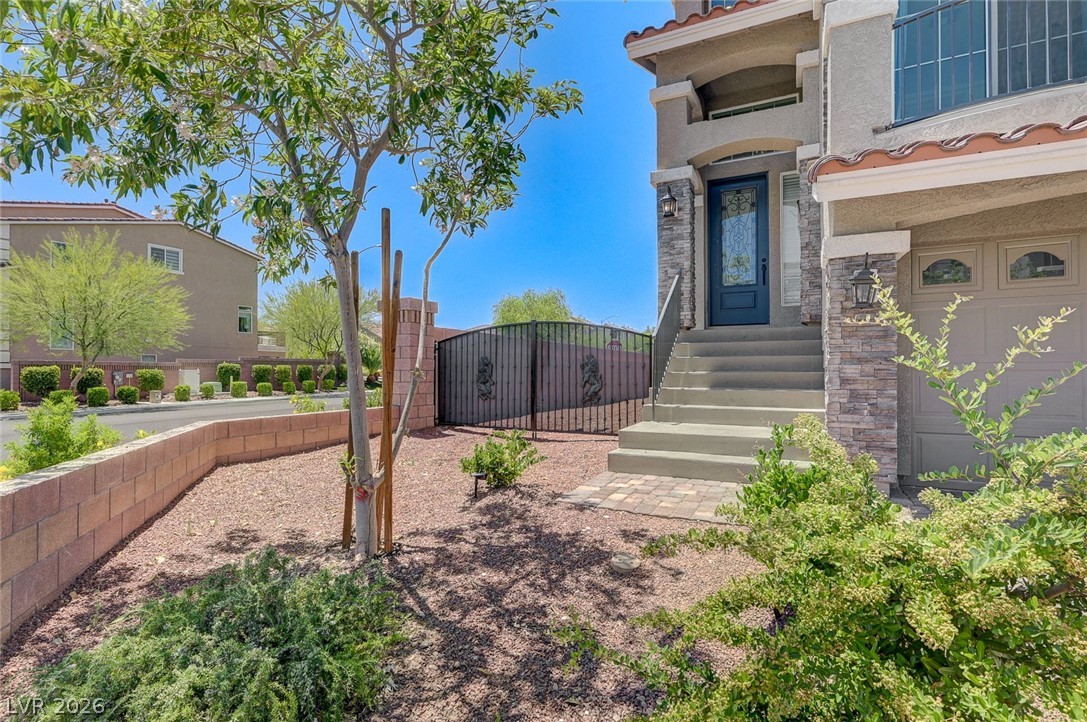 7097 Steele Canyon Street Las Vegas NV 89118