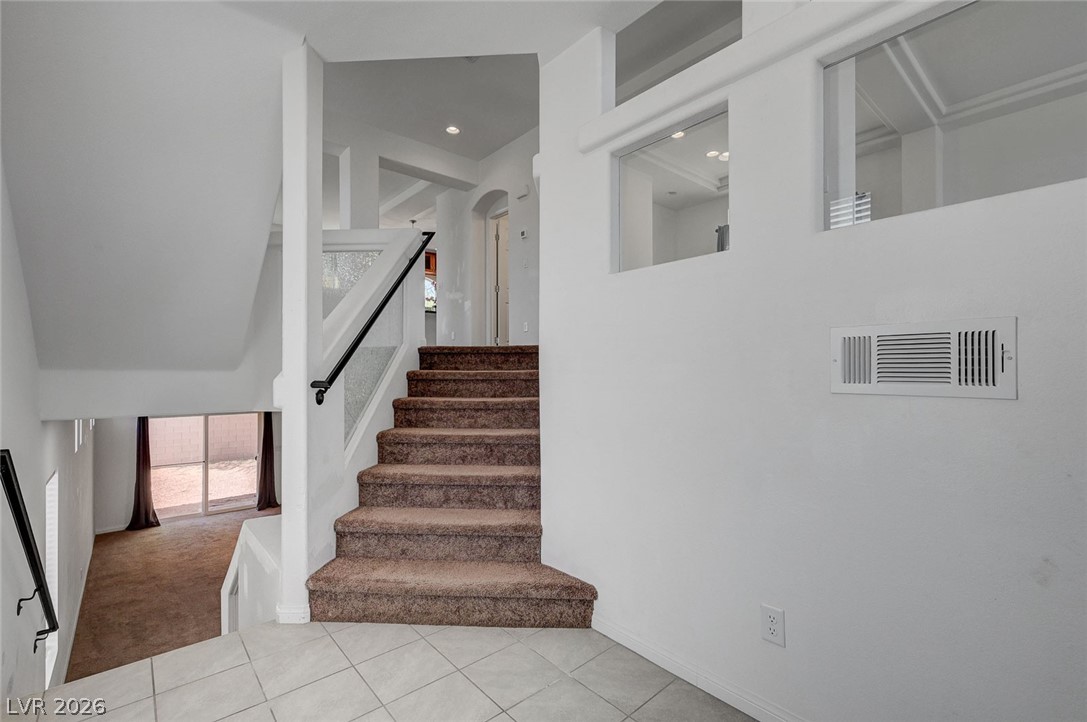 7097 Steele Canyon Street Las Vegas NV 89118