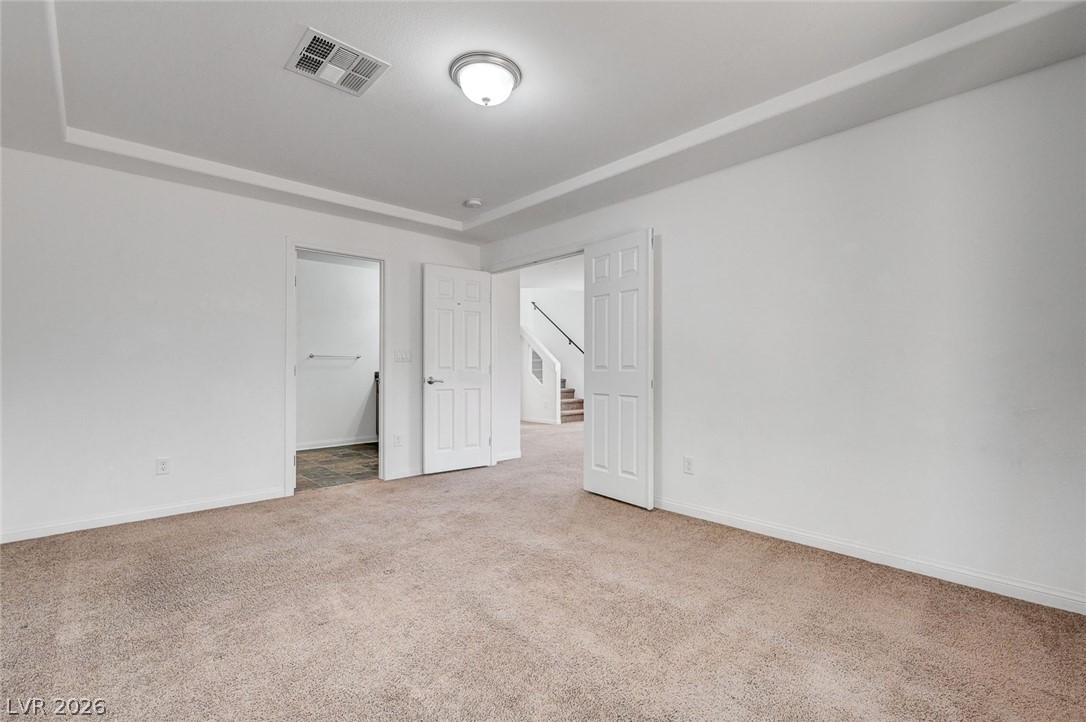 7097 Steele Canyon Street Las Vegas NV 89118