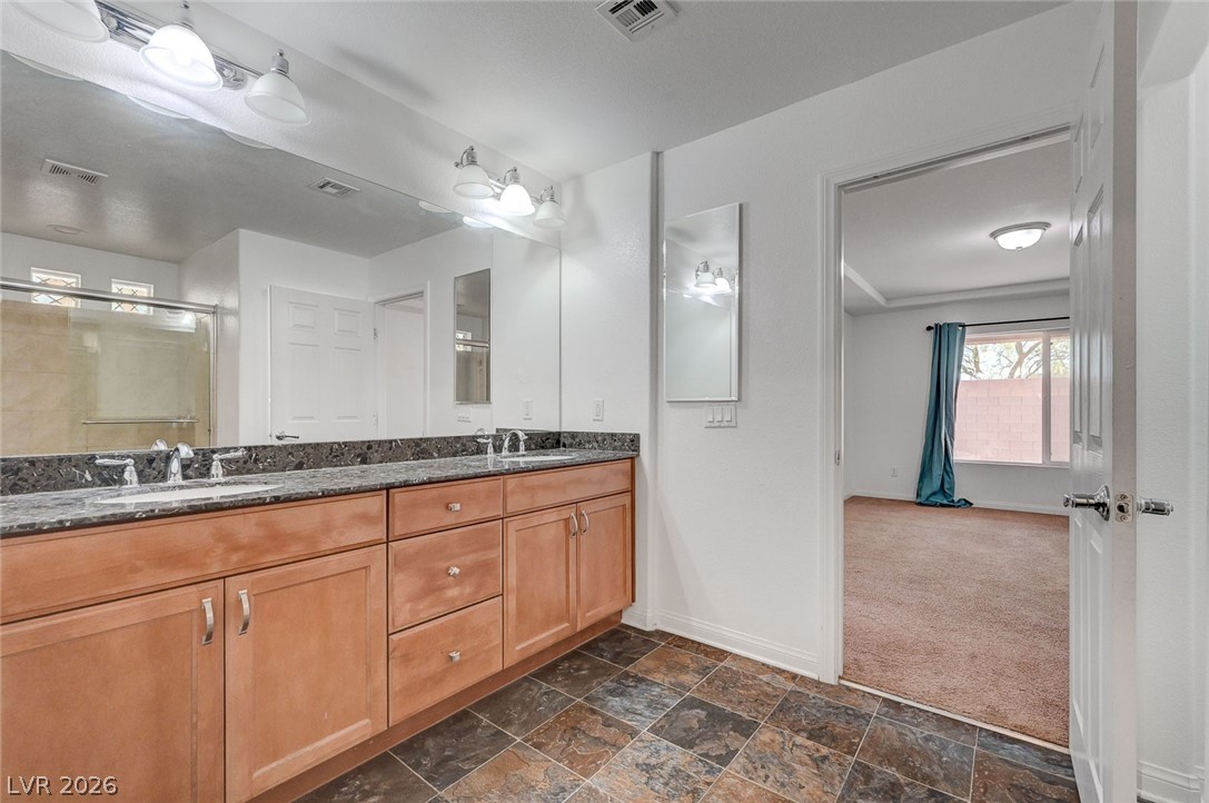 7097 Steele Canyon Street Las Vegas NV 89118