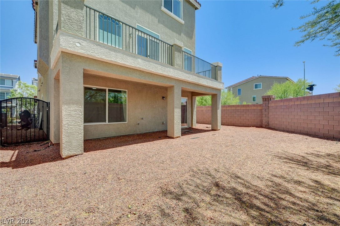7097 Steele Canyon Street Las Vegas NV 89118