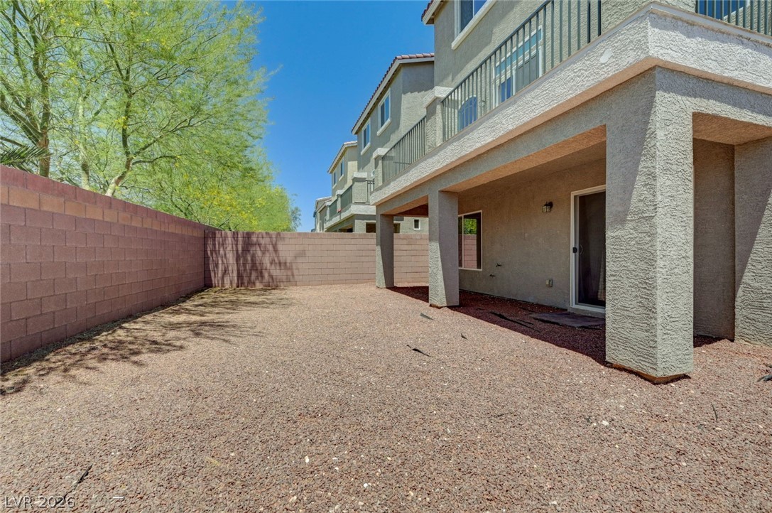 7097 Steele Canyon Street Las Vegas NV 89118
