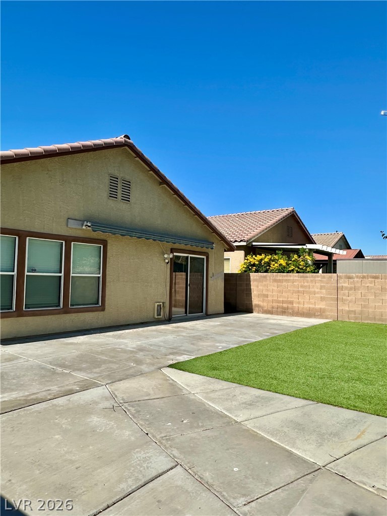 3112 Gannon Ridge Avenue North Las Vegas NV 89081