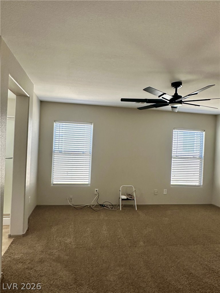 3112 Gannon Ridge Avenue North Las Vegas NV 89081