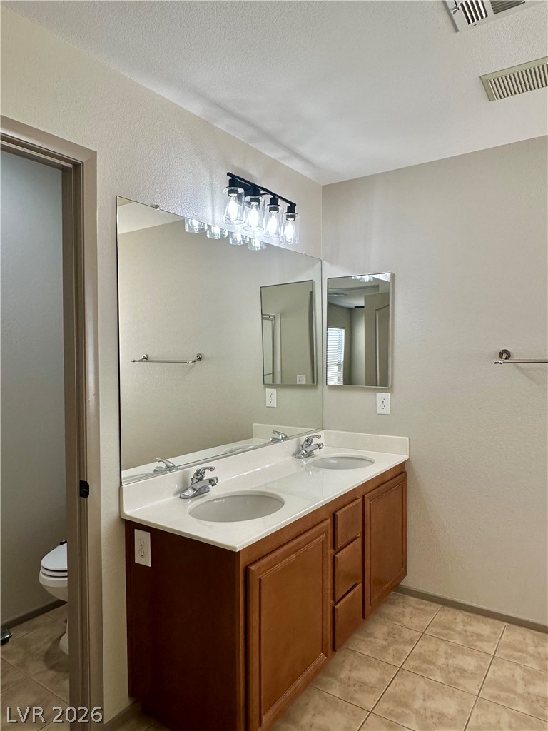 3112 Gannon Ridge Avenue North Las Vegas NV 89081