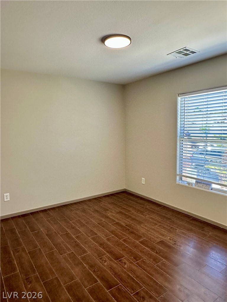 3112 Gannon Ridge Avenue North Las Vegas NV 89081