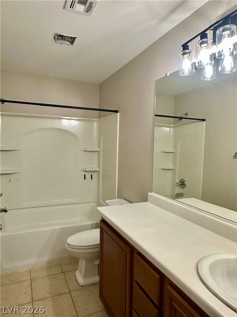 3112 Gannon Ridge Avenue North Las Vegas NV 89081