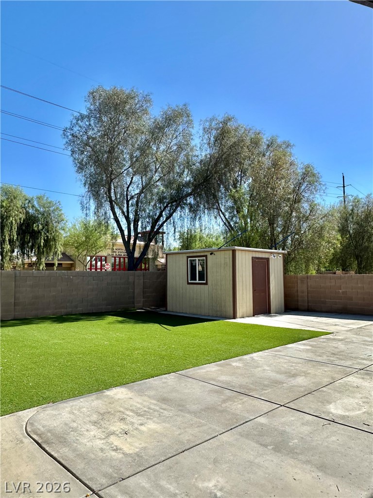 3112 Gannon Ridge Avenue North Las Vegas NV 89081
