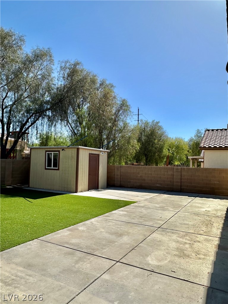 3112 Gannon Ridge Avenue North Las Vegas NV 89081