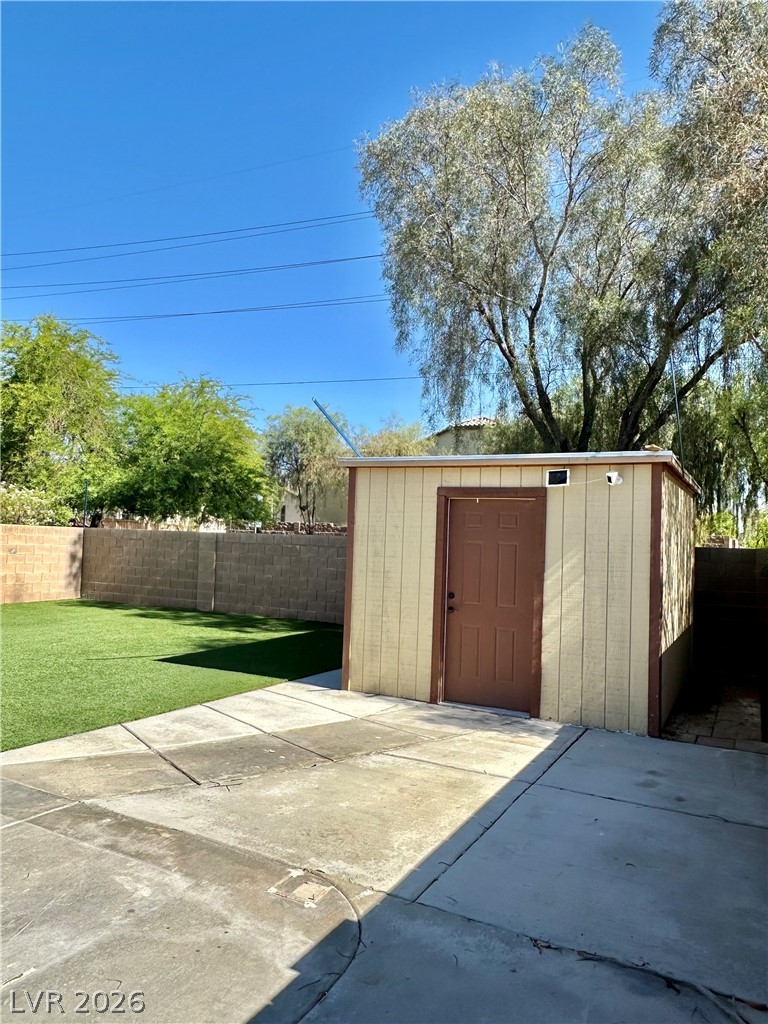 3112 Gannon Ridge Avenue North Las Vegas NV 89081