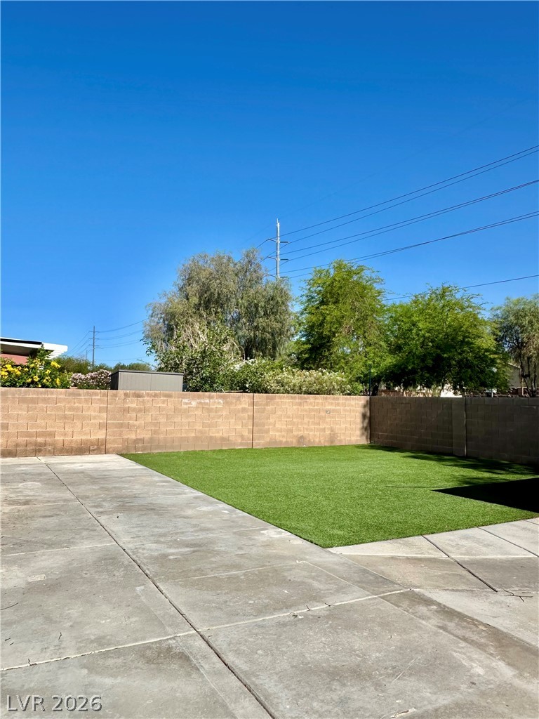 3112 Gannon Ridge Avenue North Las Vegas NV 89081