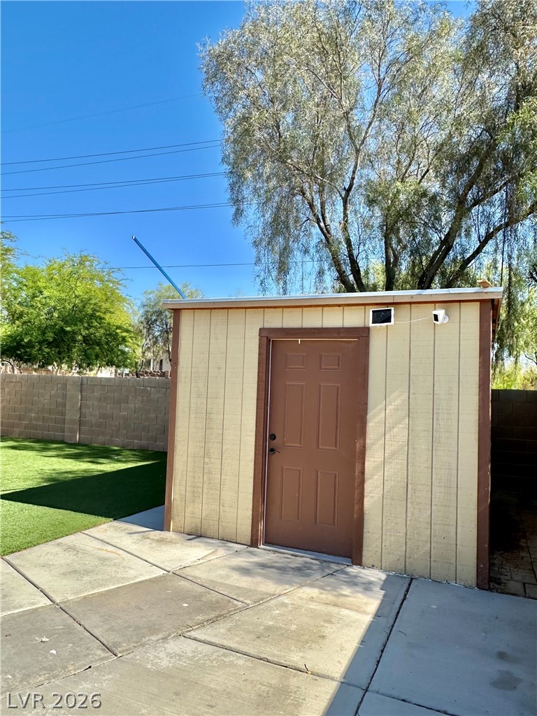 3112 Gannon Ridge Avenue North Las Vegas NV 89081