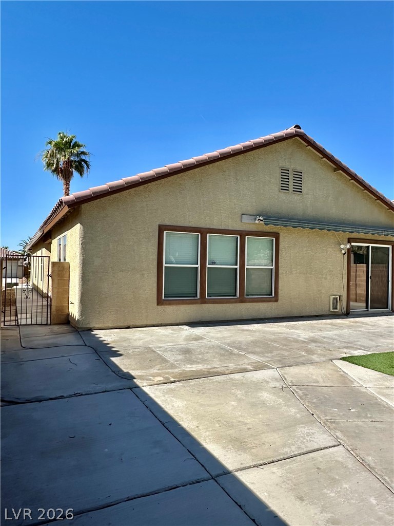 3112 Gannon Ridge Avenue North Las Vegas NV 89081