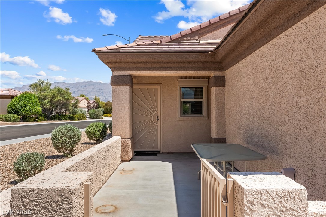 2724 Cornish Hen Avenue North Las Vegas NV 89084
