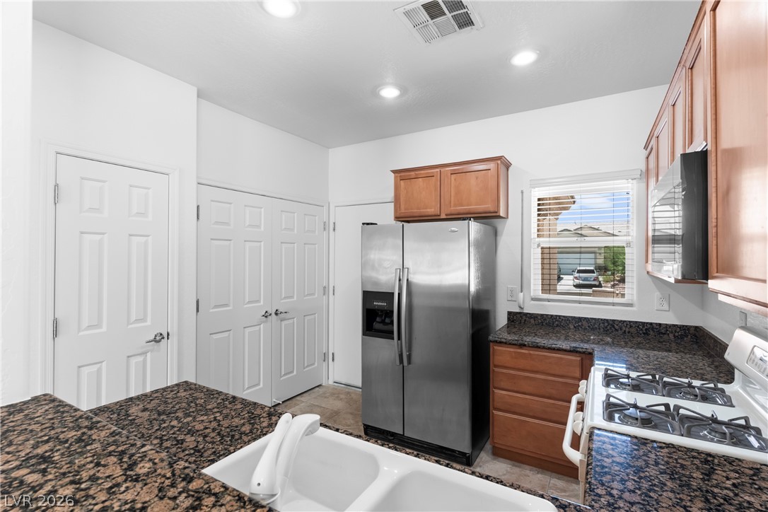 2724 Cornish Hen Avenue North Las Vegas NV 89084