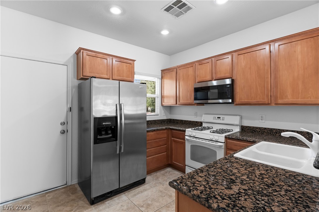 2724 Cornish Hen Avenue North Las Vegas NV 89084