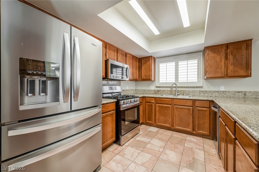 6546 Cameron Peak Court Las Vegas NV 89156
