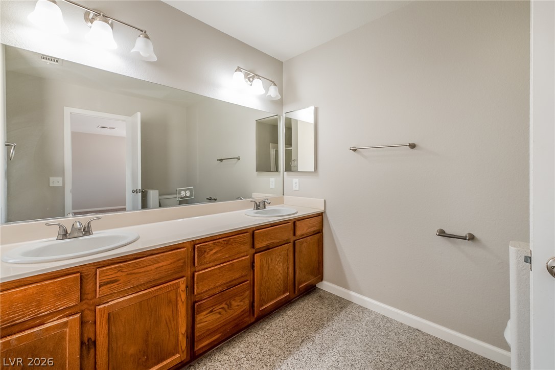 6546 Cameron Peak Court Las Vegas NV 89156