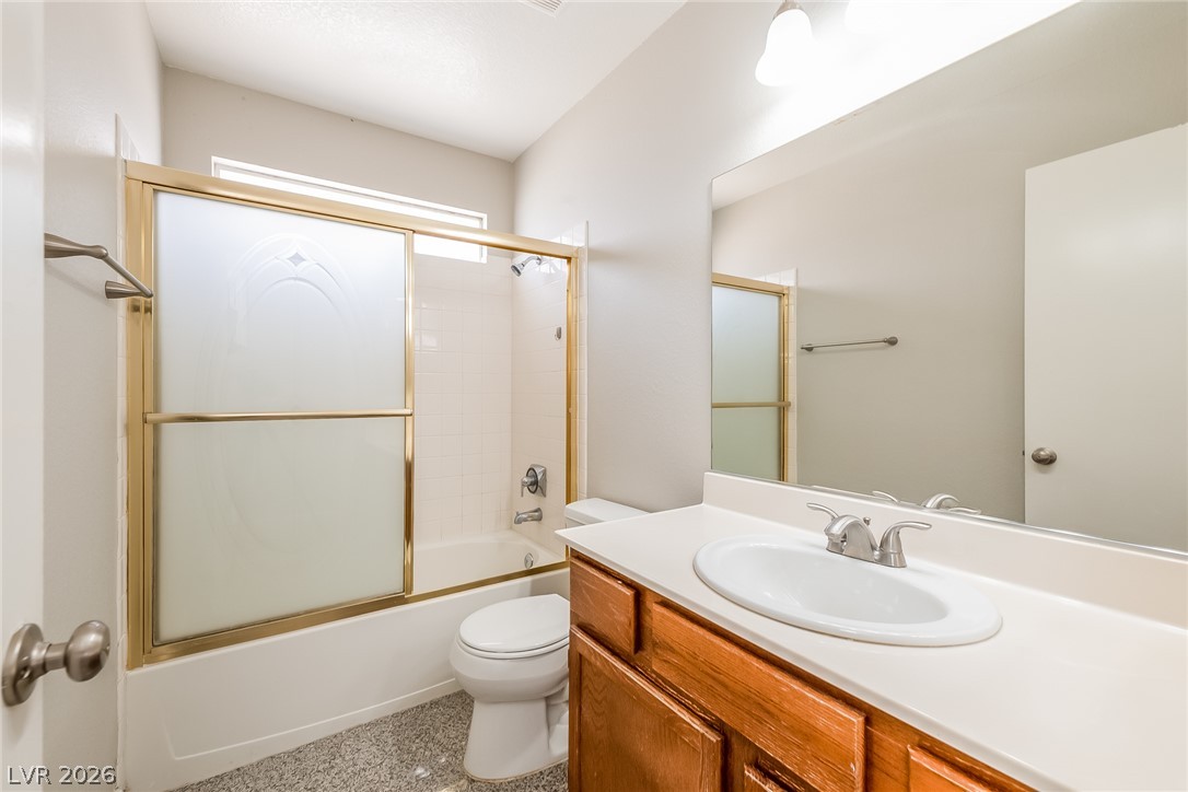 6546 Cameron Peak Court Las Vegas NV 89156