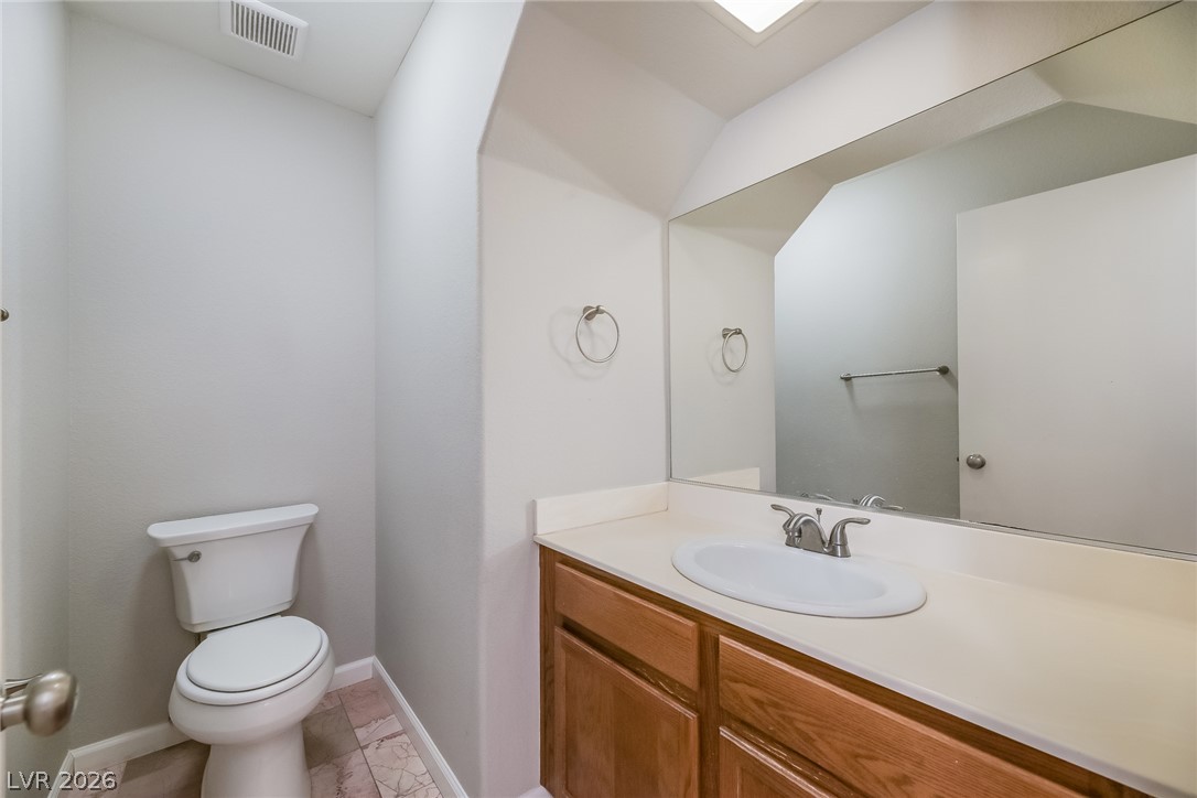 6546 Cameron Peak Court Las Vegas NV 89156